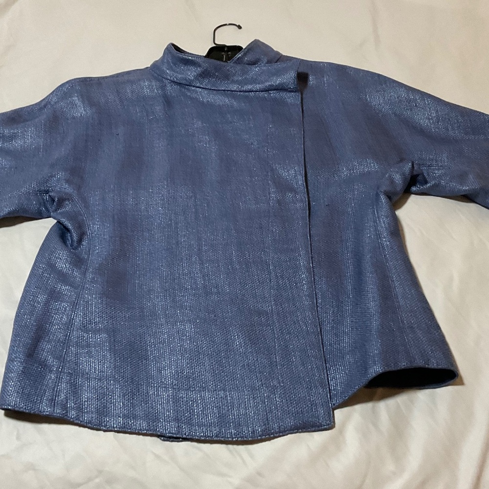 Armani Collezioni jacket